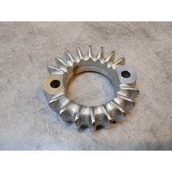 Colerette d'échappement CB250-350 CL250-350 HONDA 18231-286-030