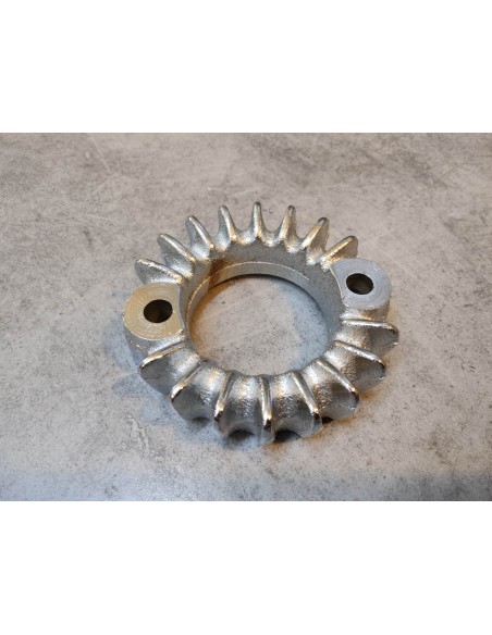 Colerette d'échappement CB250-350 CL250-350 HONDA 18231-286-030