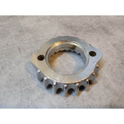 Colerette d'échappement CB250-350 CL250-350 HONDA 18231-286-030