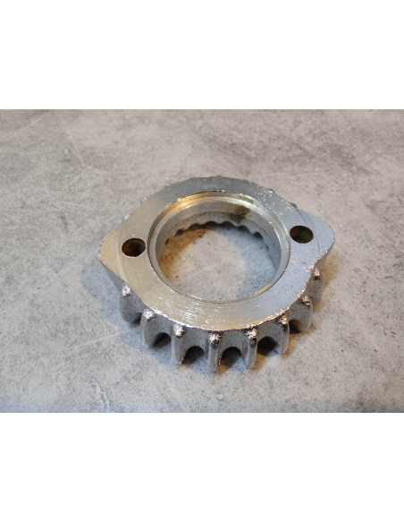 Colerette d'échappement CB250-350 CL250-350 HONDA 18231-286-030