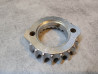 Colerette d'échappement CB250-350 CL250-350 HONDA 18231-286-030