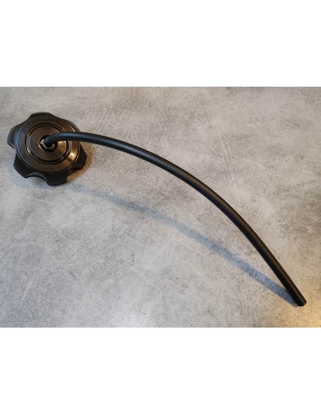 Bouchon reservoir essence XR400R XR600R XR650R XR70R XR80R HONDA 17620-KT1-780