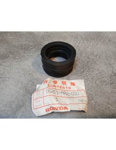 Pipe d'admission CBX1000 SUPERSPORT 1981/82 HONDA 16211-MA2-000