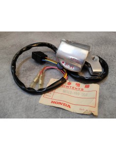 Commodo droit pour CY80Z 1979 CY50J 1988 HONDA 35150-159-003