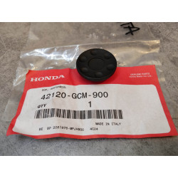 Bouchon plastique de roue AR de SZX50X 1998-99 HONDA 42120-GCM-900