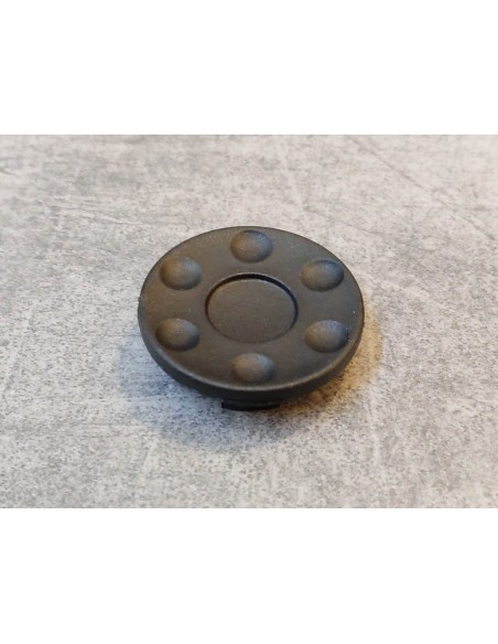 Bouchon plastique de roue AR de SZX50X 1998-99 HONDA 42120-GCM-900