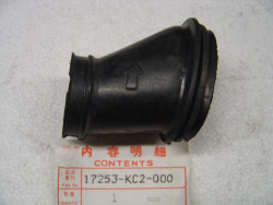 Élément boîte à air Honda CM125C 82-94 – Réf. 17253KC2000