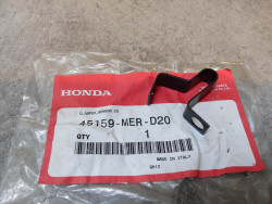 Bride cordon capteur CBF600 NA/SA CBF1000 A/T/S 2004-2010 HONDA 45159-MER-D20