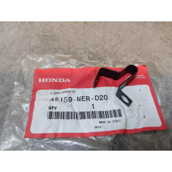Bride cordon capteur CBF600 NA/SA CBF1000 A/T/S 2004-2010 HONDA 45159-MER-D20