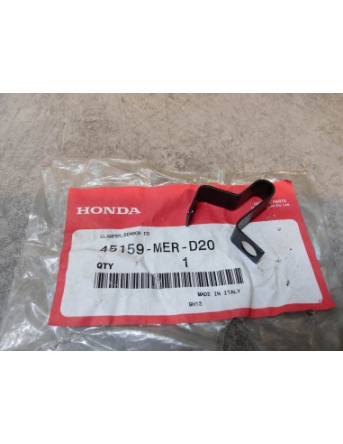Bride cordon capteur CBF600 NA/SA CBF1000 A/T/S 2004-2010 HONDA 45159-MER-D20
