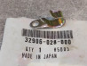 Clip cable de bobine CB550 ATC90 C70/90 S90 XL100.. HONDA 32906-028-000