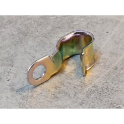 Clip cable de bobine CB550 ATC90 C70/90 S90 XL100.. HONDA 32906-028-000