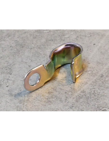 Clip cable de bobine CB550 ATC90 C70/90 S90 XL100.. HONDA 32906-028-000