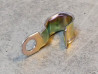 Clip cable de bobine CB550 ATC90 C70/90 S90 XL100.. HONDA 32906-028-000