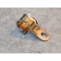 Clip cable de bobine CB550 ATC90 C70/90 S90 XL100.. HONDA 32906-028-000