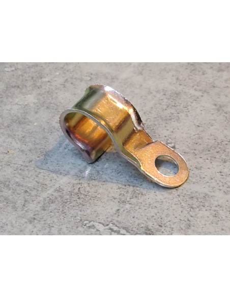 Clip cable de bobine CB550 ATC90 C70/90 S90 XL100.. HONDA 32906-028-000