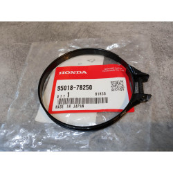 Collier 78 mm conduit d'air TRX400FA FMX650 FX650 HONDA 95018-78250