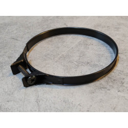 Collier 78 mm conduit d'air TRX400FA FMX650 FX650 HONDA 95018-78250