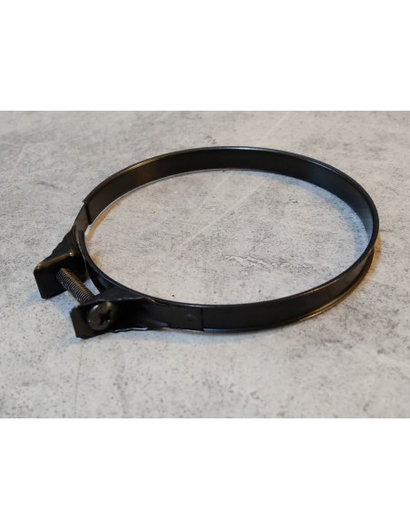 Collier 78 mm conduit d'air TRX400FA FMX650 FX650 HONDA 95018-78250