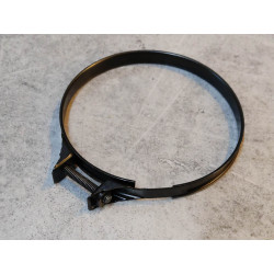 Collier 78 mm conduit d'air TRX400FA FMX650 FX650 HONDA 95018-78250