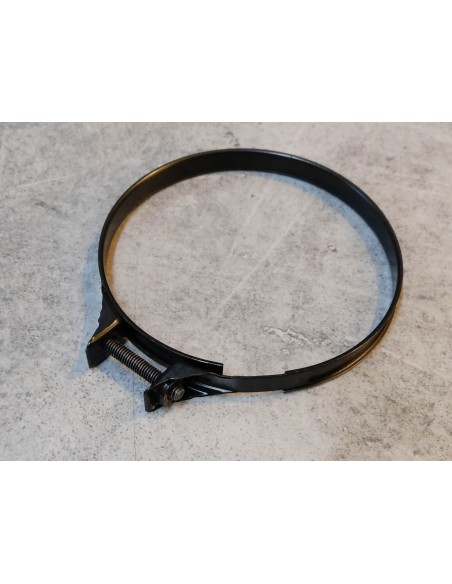 Collier 78 mm conduit d'air TRX400FA FMX650 FX650 HONDA 95018-78250