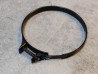 Collier 78 mm conduit d'air TRX400FA FMX650 FX650 HONDA 95018-78250