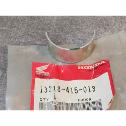 Coussinet D vert de bielle pour CX500 CX500C CX500D GL500 HONDA 13218-415-013