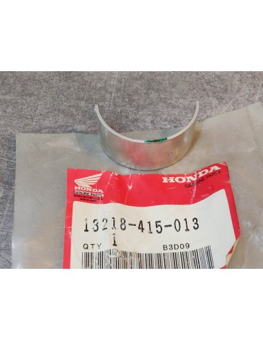 Coussinet D vert de bielle pour CX500 CX500C CX500D GL500 HONDA 13218-415-013