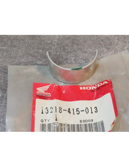 Coussinet D vert de bielle pour CX500 CX500C CX500D GL500 HONDA 13218-415-013