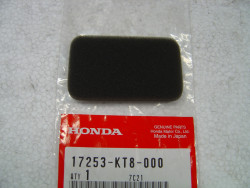 Élément boîte à air Honda GL1500 CBR1000F 17253-KT8-000