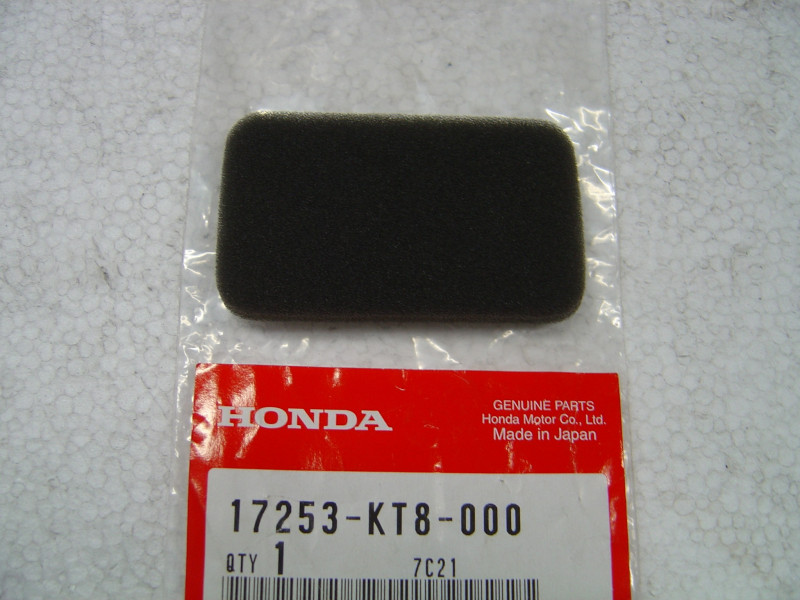 Élément boîte à air Honda GL1500 CBR1000F 17253-KT8-000