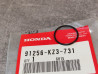 Joint torique 21.5x1.5 mm HONDA 91256-KZ3-731