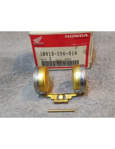 Flotteur CB72 CB77 CL72 CL77 CB100 CB125S CB350 TLR200 HONDA 16013-286-014