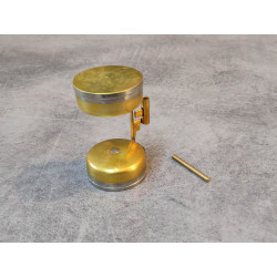 Flotteur CB72 CB77 CL72 CL77 CB100 CB125S CB350 TLR200 HONDA 16013-286-014