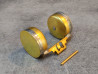 Flotteur CB72 CB77 CL72 CL77 CB100 CB125S CB350 TLR200 HONDA 16013-286-014
