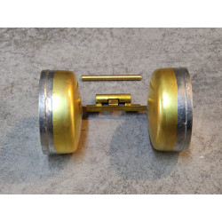 Flotteur CB72 CB77 CL72 CL77 CB100 CB125S CB350 TLR200 HONDA 16013-286-014