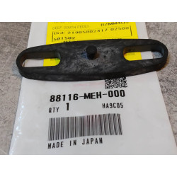 Caoutchouc de fixation NSA700A 2008/2009 HONDA 88116-MEH-000
