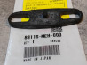 Caoutchouc de fixation NSA700A 2008/2009 HONDA 88116-MEH-000
