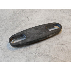 Caoutchouc de fixation NSA700A 2008/2009 HONDA 88116-MEH-000