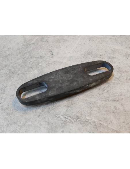 Caoutchouc de fixation NSA700A 2008/2009 HONDA 88116-MEH-000