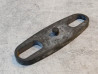 Caoutchouc de fixation NSA700A 2008/2009 HONDA 88116-MEH-000