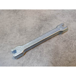 Clé à mamelon CR125 CR250 CRF250 CRF450 HONDA 89212-KZ4-J40