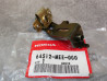 Support fixation carénage CBR600RR 2003-06 HONDA 64512-MEE-000