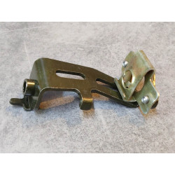 Support fixation carénage CBR600RR 2003-06 HONDA 64512-MEE-000