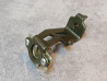 Support fixation carénage CBR600RR 2003-06 HONDA 64512-MEE-000