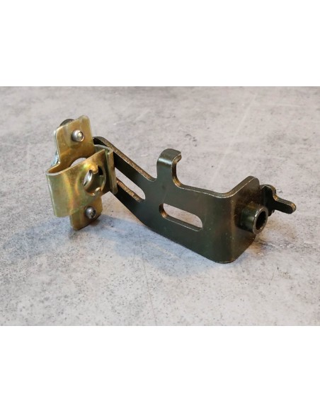 Support fixation carénage CBR600RR 2003-06 HONDA 64512-MEE-000