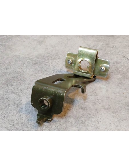 Support fixation carénage CBR600RR 2003-06 HONDA 64512-MEE-000