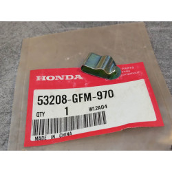 Clip optique avant NHX110 2008-2010 HONDA 53208-GFM-970
