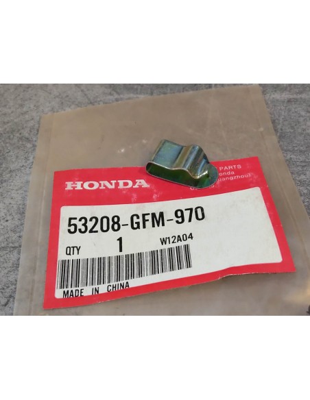 Clip optique avant NHX110 2008-2010 HONDA 53208-GFM-970
