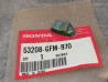 Clip optique avant NHX110 2008-2010 HONDA 53208-GFM-970